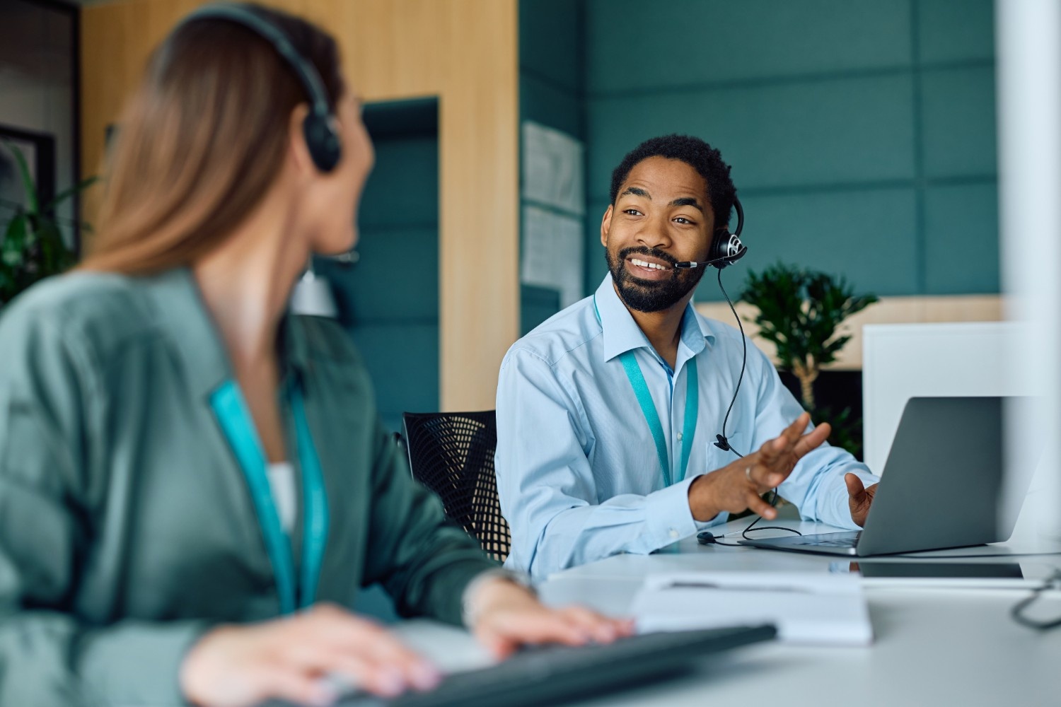 Customer Service