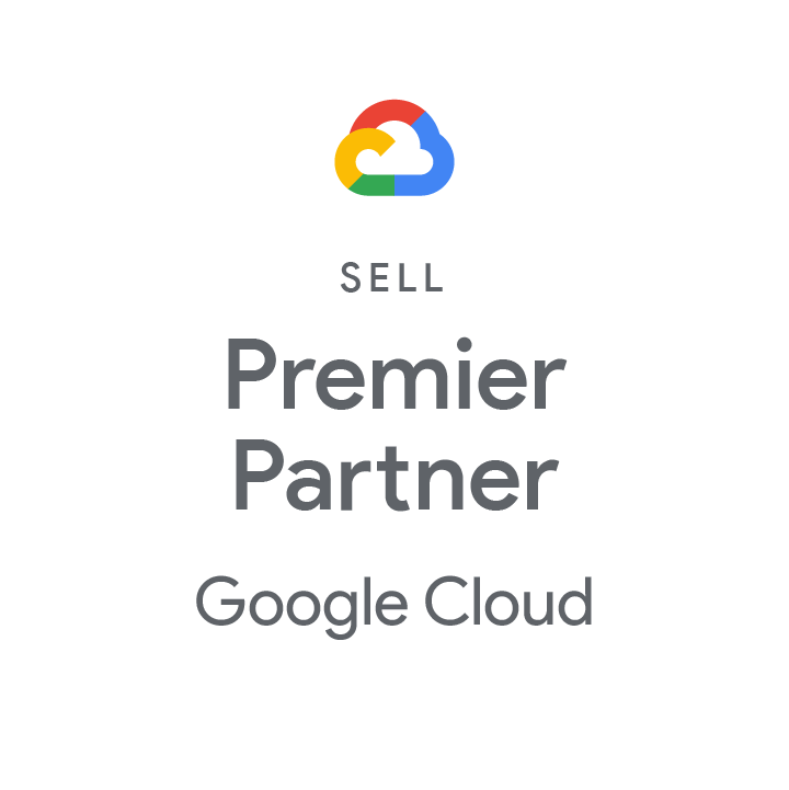 GCP Data Management