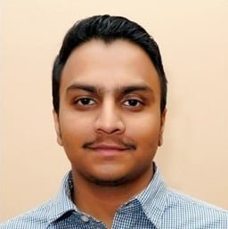 Ayush Dubey