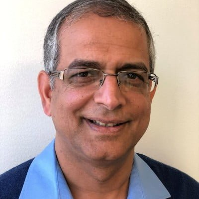 Atul Chadda